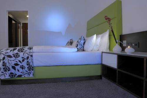 Imagen de la habitación del Hotel An Der Therme Bad Orb. Foto 9