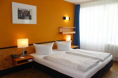 Imagen de la habitación del Hotel An Der Therme Haus 1. Foto 7