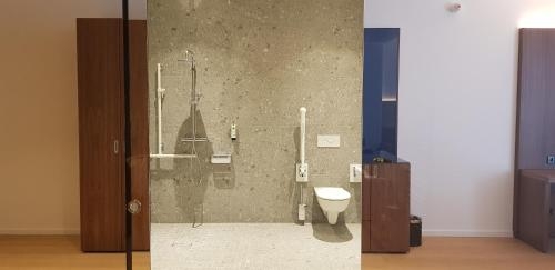 Imagen general del Hotel An Der Therme Haus 1. Foto 5