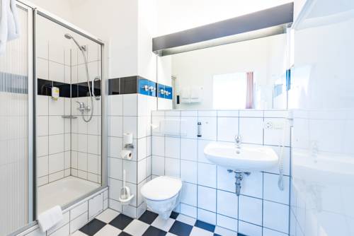 Imagen de la habitación del Hotel An Der Therme Haus 3. Foto 3