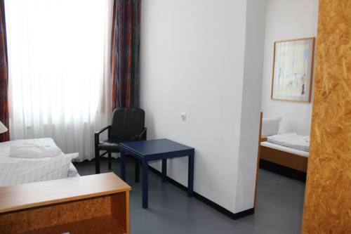 Imagen de la habitación del Hotel An Der Therme Haus 3. Foto 4