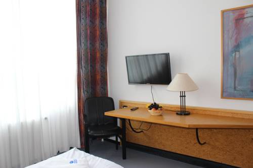 Imagen de la habitación del Hotel An Der Therme Haus 3. Foto 5