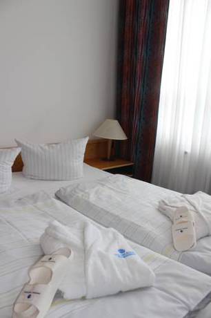 Imagen de la habitación del Hotel An Der Therme Haus 3. Foto 6