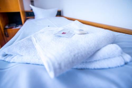 Imagen de la habitación del Hotel An Der Therme Haus 3. Foto 7