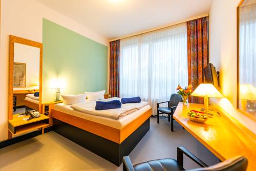 Imagen de la habitación del Hotel An Der Therme Haus 3. Foto 8