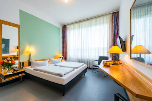 Imagen de la habitación del Hotel An Der Therme Haus 3. Foto 9