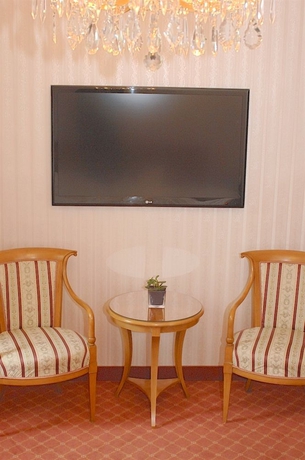 Imagen de la habitación del Hotel An Der Wien. Foto 4