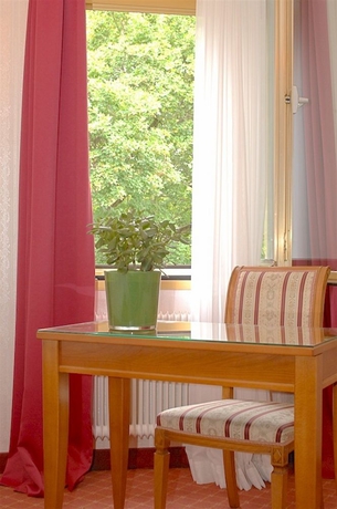 Imagen de la habitación del Hotel An Der Wien. Foto 5