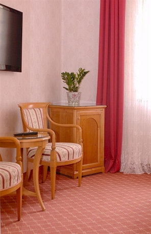 Imagen de la habitación del Hotel An Der Wien. Foto 6