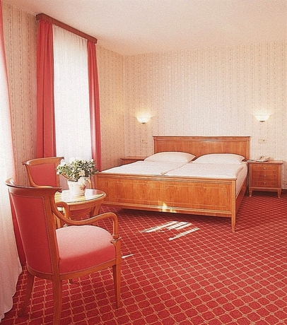 Imagen de la habitación del Hotel An Der Wien. Foto 7