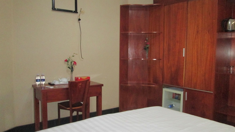 Imagen de la habitación del Hotel An Dong Center. Foto 5