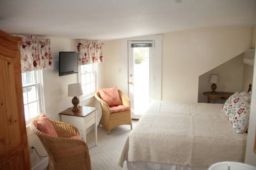 Imagen de la habitación del Hotel An English Garden. Foto 3