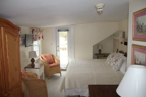 Imagen de la habitación del Hotel An English Garden. Foto 4