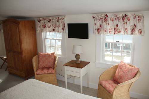 Imagen de la habitación del Hotel An English Garden. Foto 5