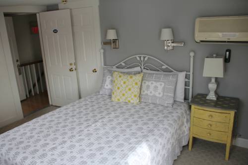 Imagen de la habitación del Hotel An English Garden. Foto 6