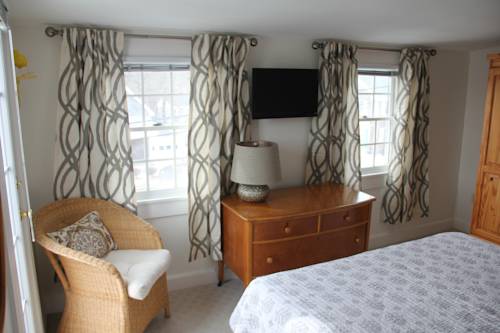 Imagen de la habitación del Hotel An English Garden. Foto 7