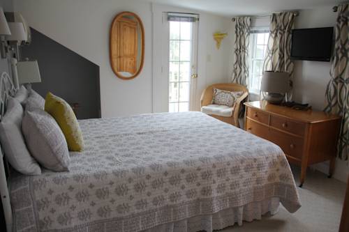 Imagen de la habitación del Hotel An English Garden. Foto 8