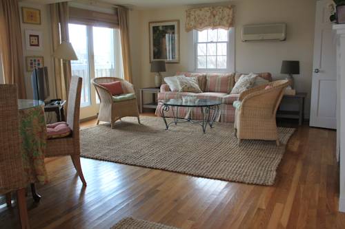 Imagen de la habitación del Hotel An English Garden. Foto 9