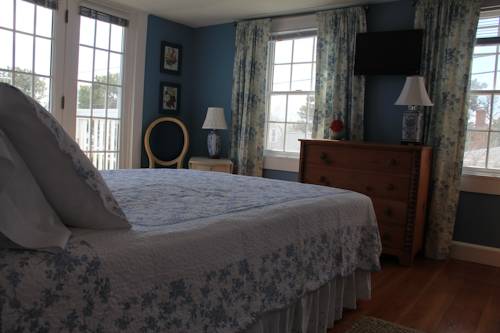 Imagen de la habitación del Hotel An English Garden. Foto 11