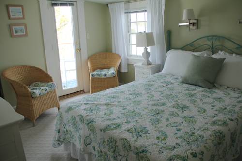 Imagen de la habitación del Hotel An English Garden. Foto 13