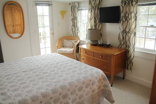 Imagen de la habitación del Hotel An English Garden. Foto 14