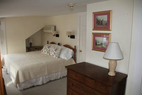 Imagen de la habitación del Hotel An English Garden. Foto 15