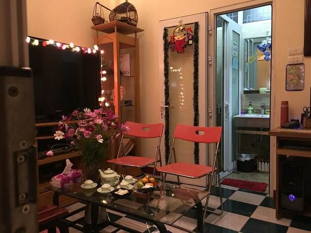 Imagen general del Hotel An Family Homestay. Foto 3