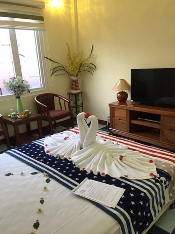 Imagen general del Hotel An Family Homestay. Foto 6