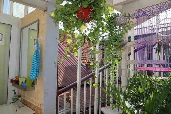 Imagen general del Hotel An Family Homestay. Foto 8