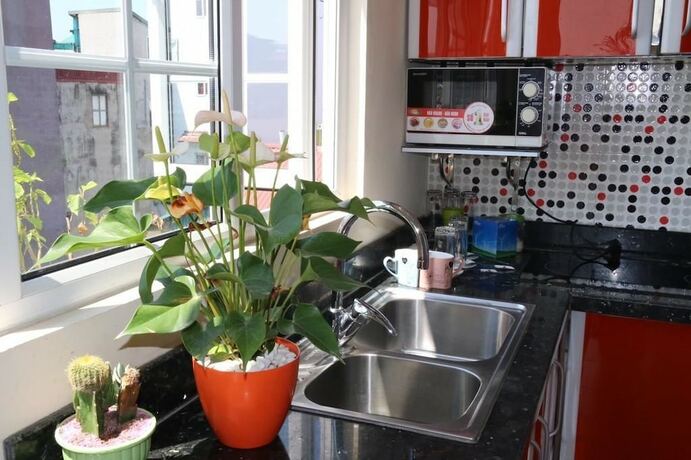 Imagen general del Hotel An Family Homestay. Foto 11