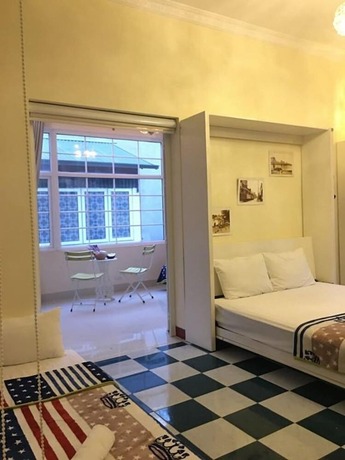 Imagen de la habitación del Hotel An Family Homestay. Foto 18