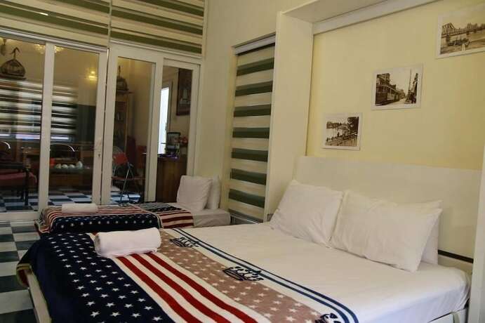 Imagen de la habitación del Hotel An Family Homestay. Foto 19