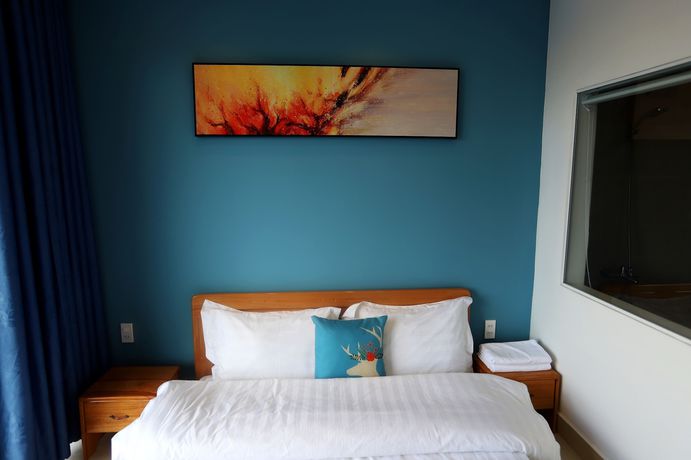 Imagen de la habitación del Hotel An Garden Dalat. Foto 4