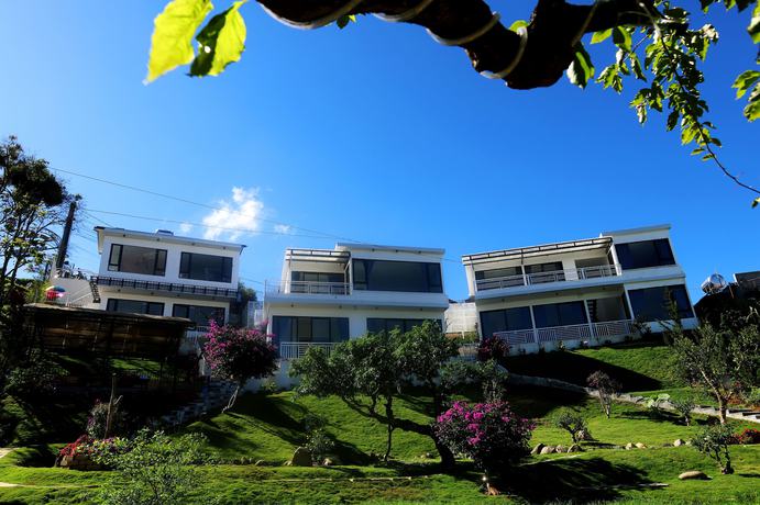 Imagen general del Hotel An Garden Dalat. Foto 1
