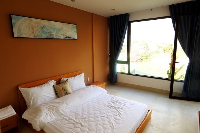Imagen de la habitación del Hotel An Garden Dalat. Foto 9