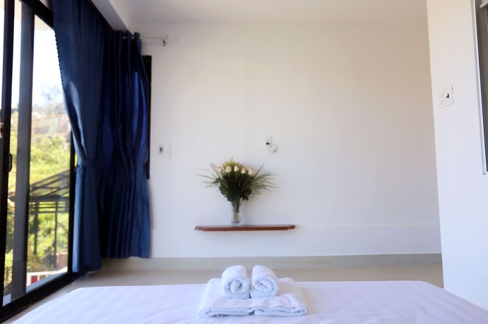 Imagen de la habitación del Hotel An Garden Dalat. Foto 10