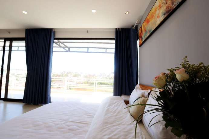 Imagen de la habitación del Hotel An Garden Dalat. Foto 12