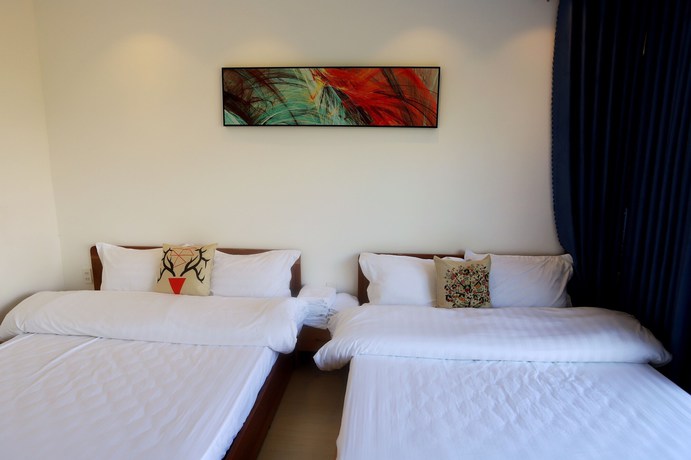 Imagen de la habitación del Hotel An Garden Dalat. Foto 13