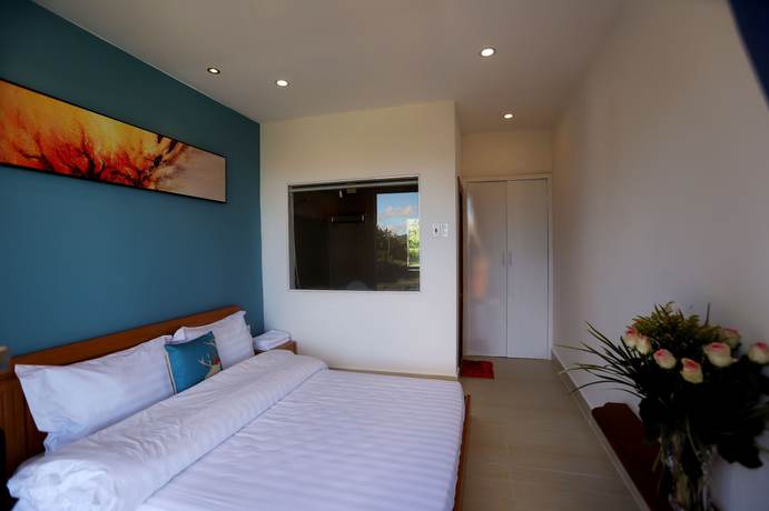 Imagen de la habitación del Hotel An Garden Dalat. Foto 14