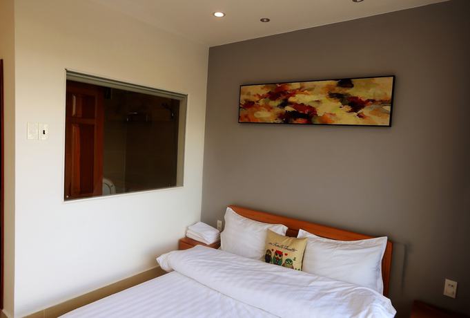 Imagen de la habitación del Hotel An Garden Dalat. Foto 18