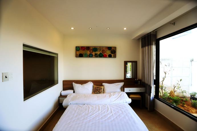 Imagen de la habitación del Hotel An Garden Dalat. Foto 20