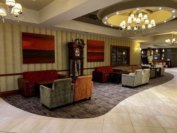 Imagen de los interiores del Hotel An Grianan. Foto 19