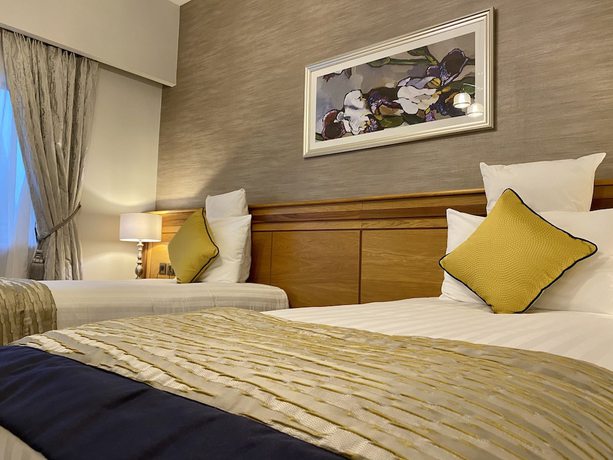 Imagen de la habitación del Hotel An Grianan. Foto 17