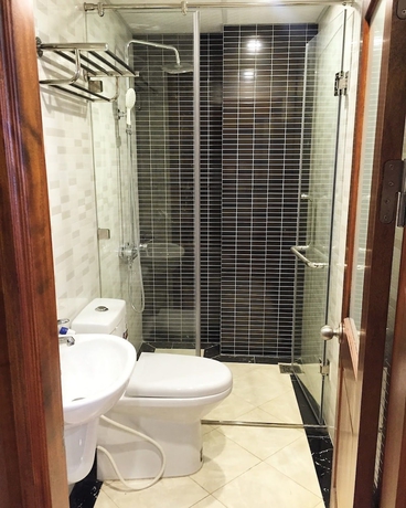Imagen de la habitación del Hotel An, Hanoi. Foto 3