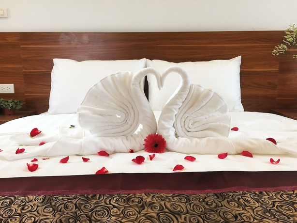 Imagen de la habitación del Hotel An, Hanoi. Foto 6