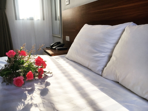 Imagen de la habitación del Hotel An, Hanoi. Foto 7