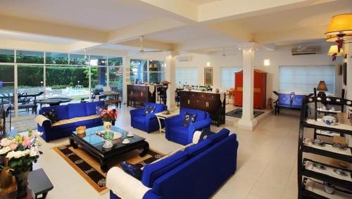 Imagen general del Hotel An Hoa Residence. Foto 3