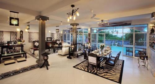 Imagen general del Hotel An Hoa Residence. Foto 4