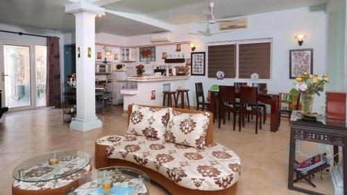 Imagen general del Hotel An Hoa Residence. Foto 5