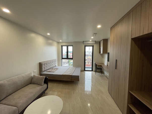 Imagen general del Hotel An Huy Home. Foto 1